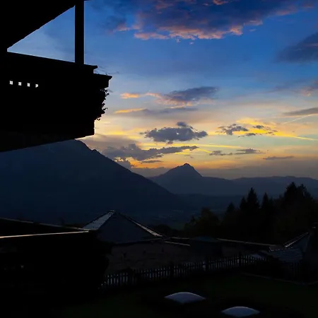 Der Vollererhof Hotel