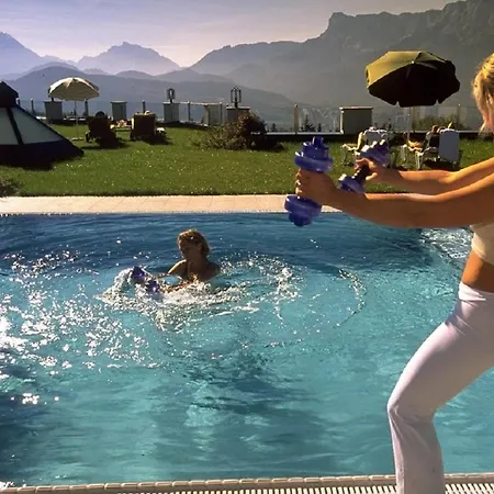 Der Vollererhof Puch bei Hallein