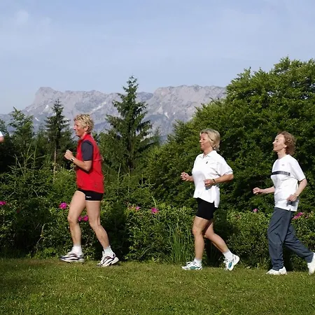 Der Vollererhof 4*