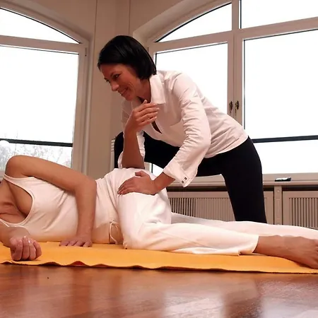 Hotel Der Vollererhof Puch bei Hallein