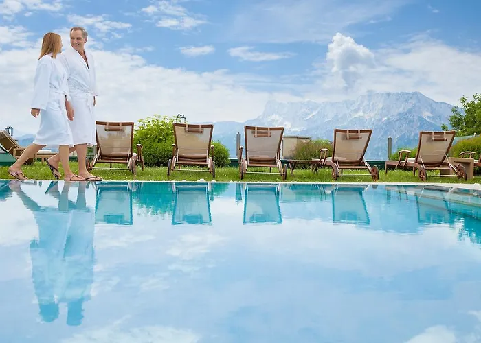 酒店 Der Vollererhof