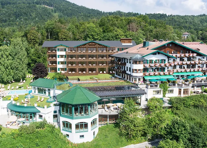 Der Vollererhof 4*