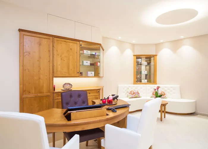 Der Vollererhof 酒店 4*