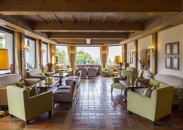 Der Vollererhof 4* 普赫拜哈莱恩