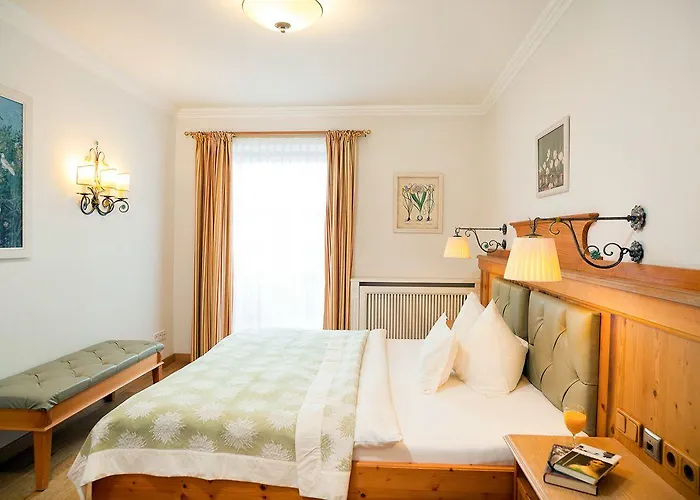 Der Vollererhof 酒店