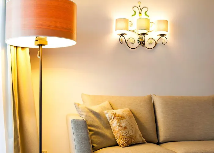 Der Vollererhof 4* 普赫拜哈莱恩