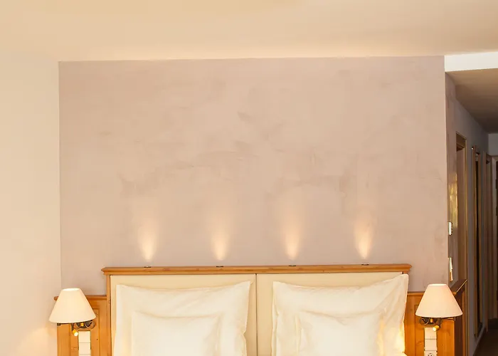 Der Vollererhof 酒店 普赫拜哈莱恩