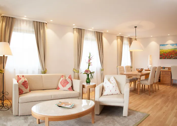 Der Vollererhof 酒店