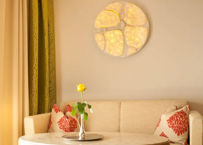 Der Vollererhof 4* 普赫拜哈莱恩