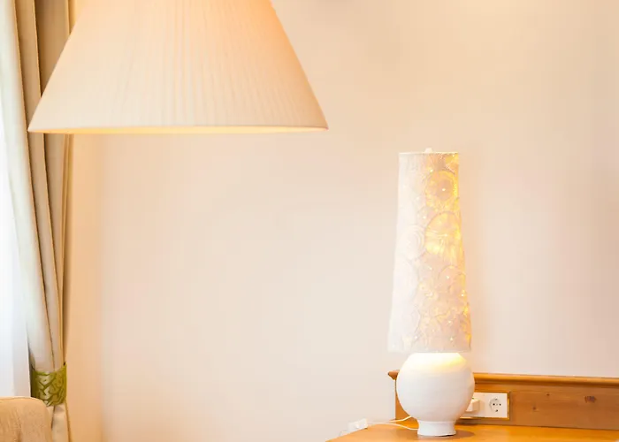 Der Vollererhof 普赫拜哈莱恩