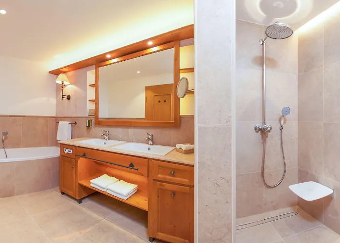 Der Vollererhof Hotel 4*