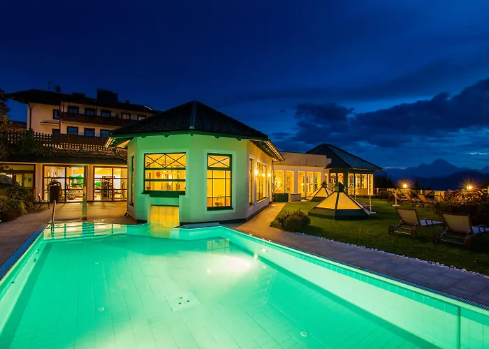 Der Vollererhof 酒店