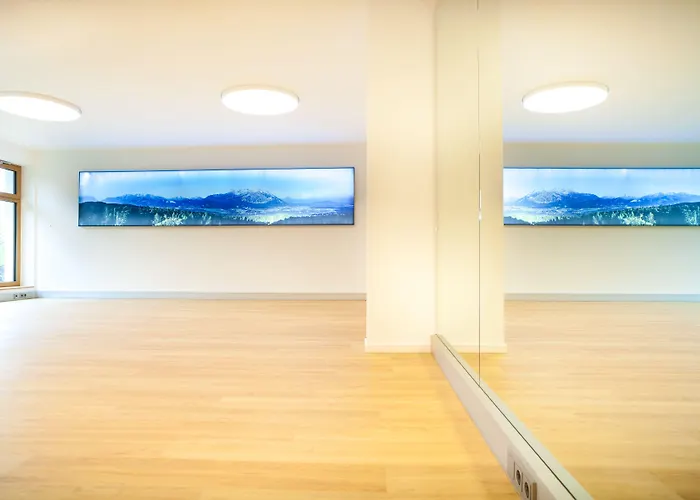 酒店 Der Vollererhof 4*