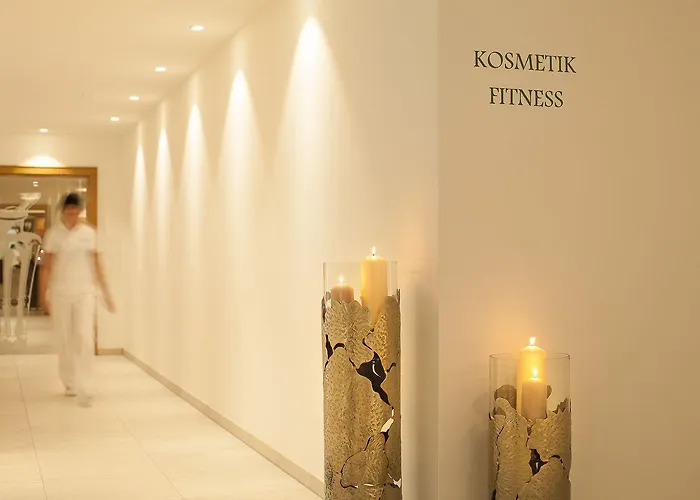 酒店 Der Vollererhof