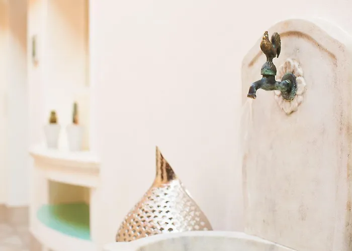 酒店 Der Vollererhof