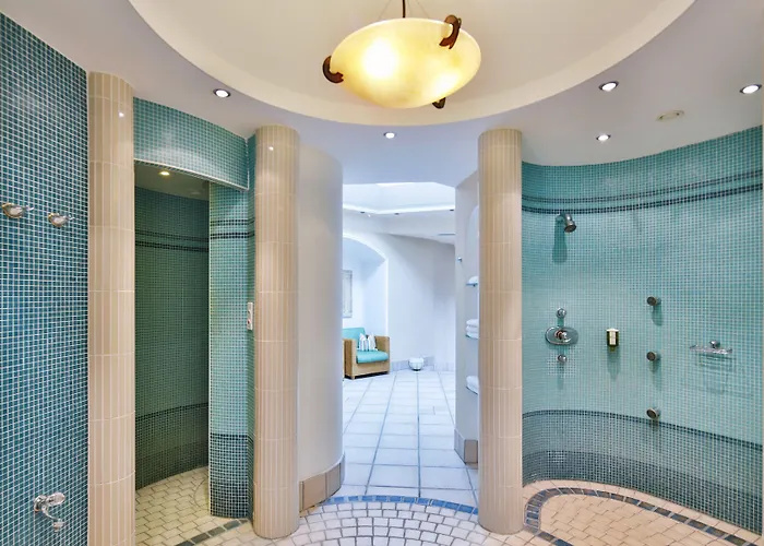 Der Vollererhof 4* 普赫拜哈莱恩