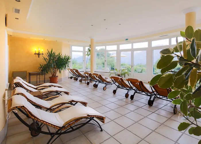 Der Vollererhof 酒店 普赫拜哈莱恩