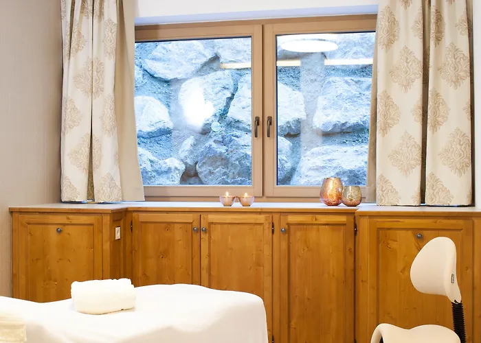 Der Vollererhof 普赫拜哈莱恩