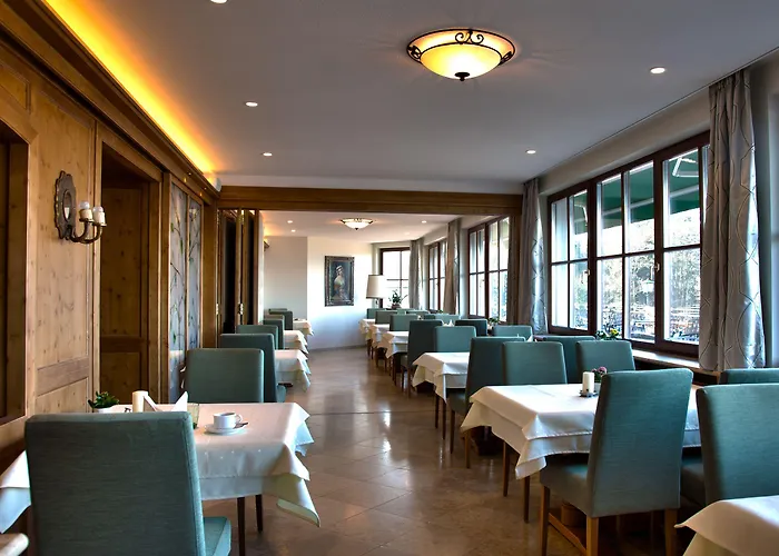 酒店 Der Vollererhof 普赫拜哈莱恩