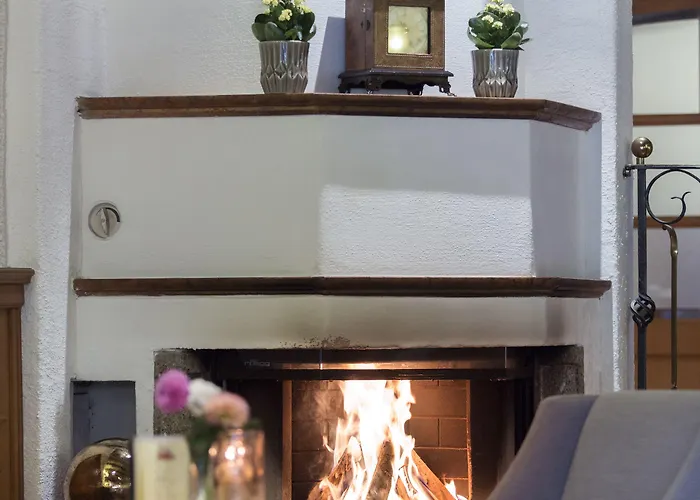 酒店 Der Vollererhof 4*