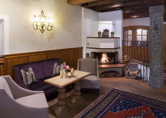 Der Vollererhof 普赫拜哈莱恩