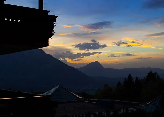 酒店 Der Vollererhof