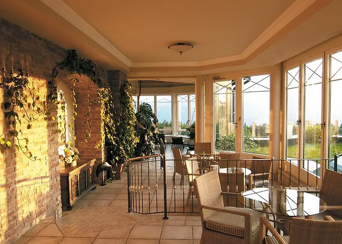 Der Vollererhof 普赫拜哈莱恩