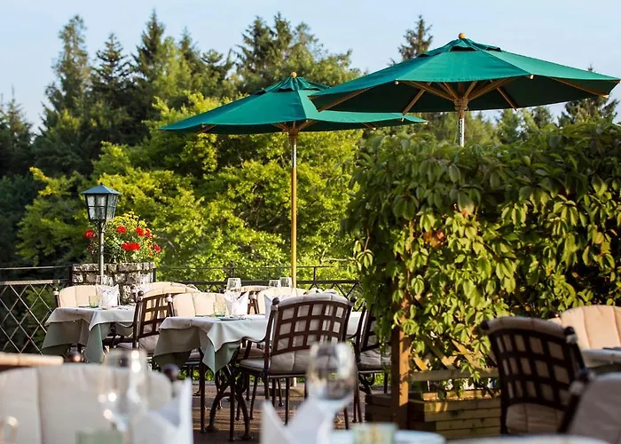 酒店 Der Vollererhof 普赫拜哈莱恩