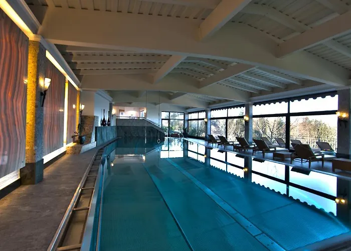 Der Vollererhof 4* 普赫拜哈莱恩