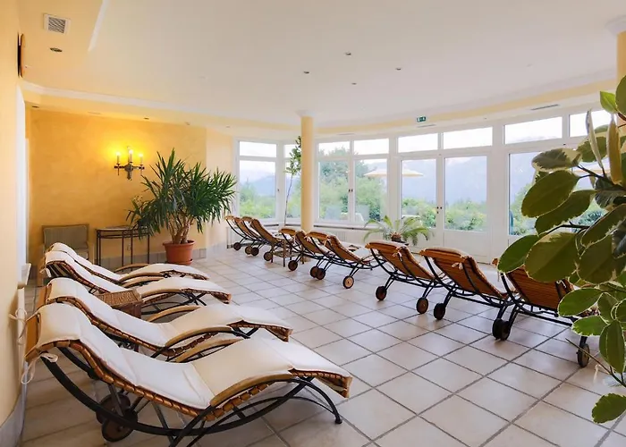 Der Vollererhof 酒店