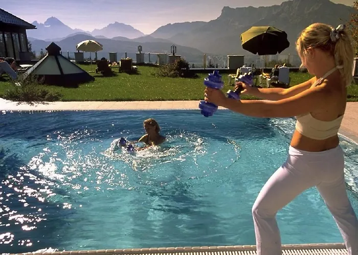 Der Vollererhof 普赫拜哈莱恩