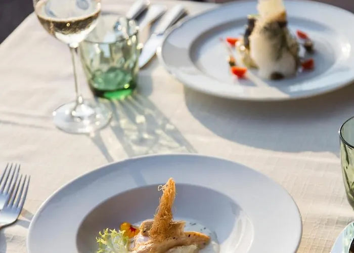 Der Vollererhof 4* 普赫拜哈莱恩